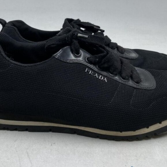Prada men's shoes 8 - Picture 5 of 10